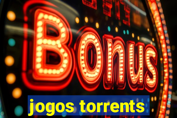 jogos torrents